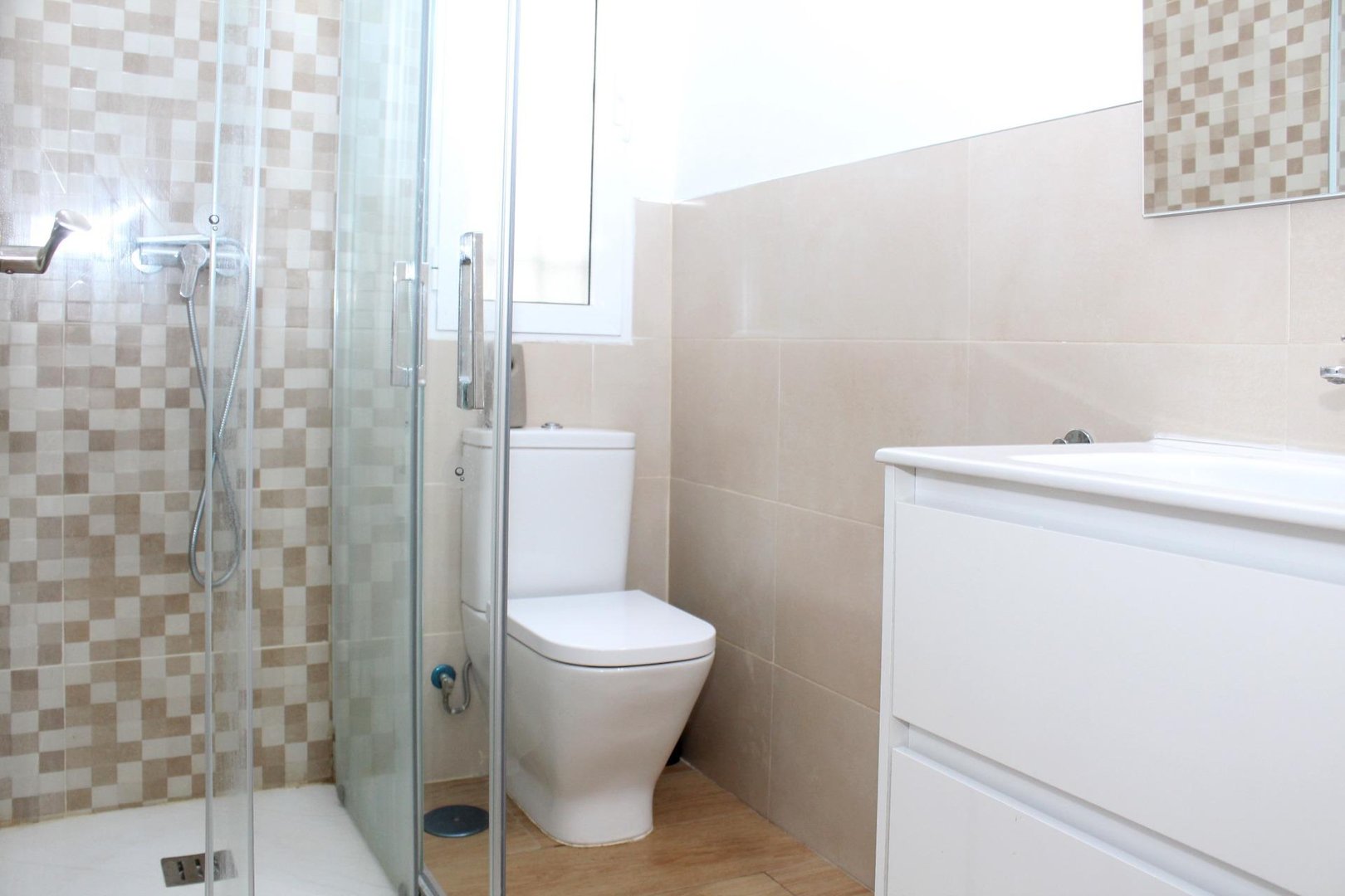 Piso de 41 m² en Sevilla