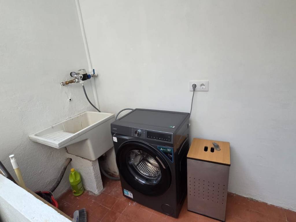 Piso de 140 m² en Santiago de Compostela