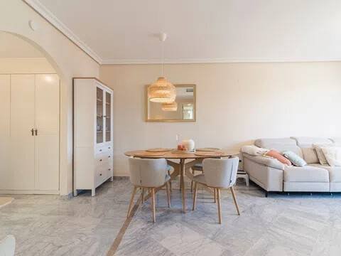 Piso de 88 m² en Marbella