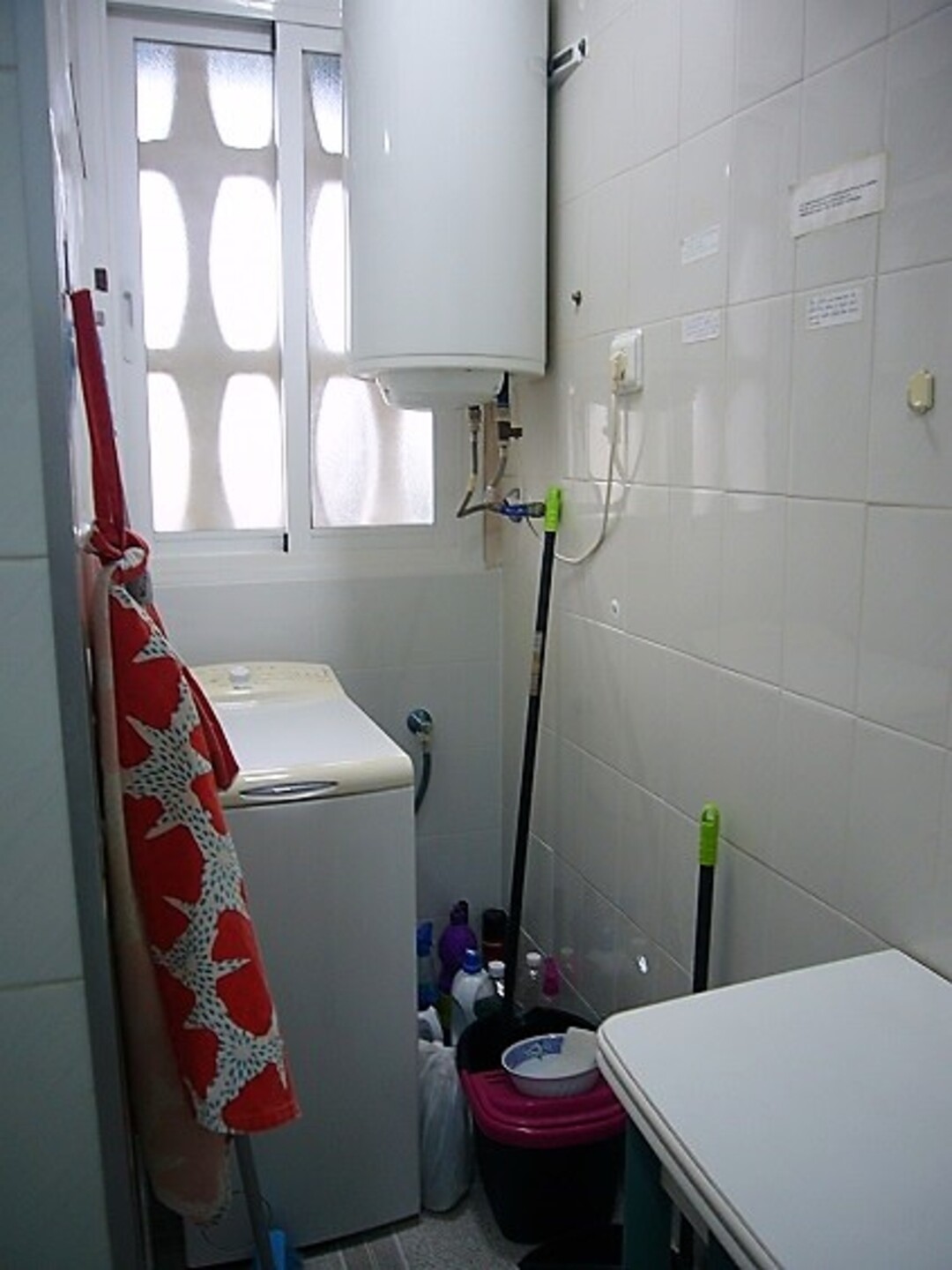 Piso de 80 m² en Benicasim