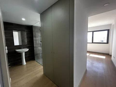 Piso de 120 m² en Las Ventas de Retamosa
