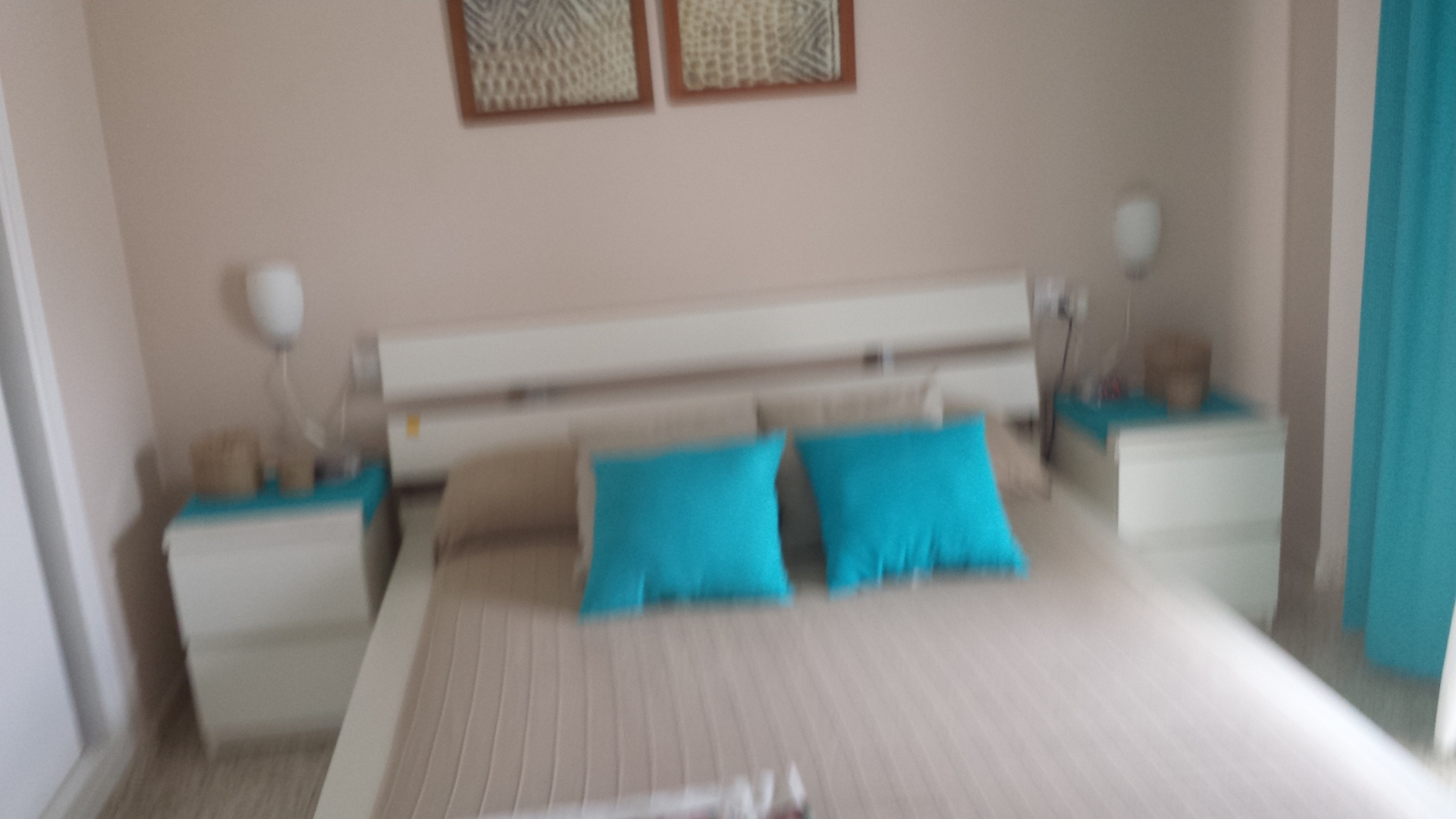 Piso de 76 m² en Chipiona