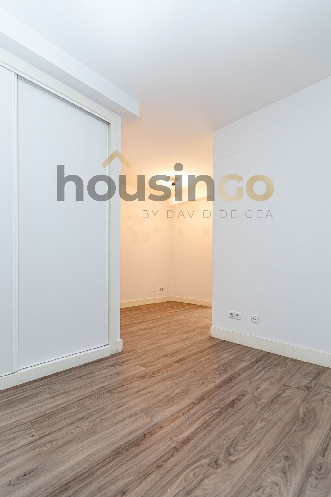 Pis de 55 m² a Madrid