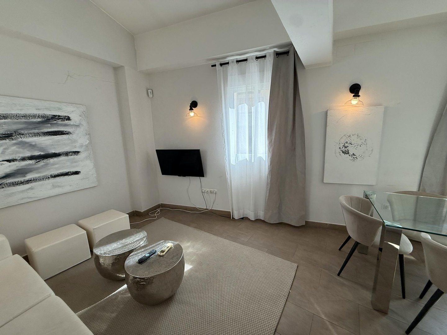 Wohnung 60 m² in Valencia