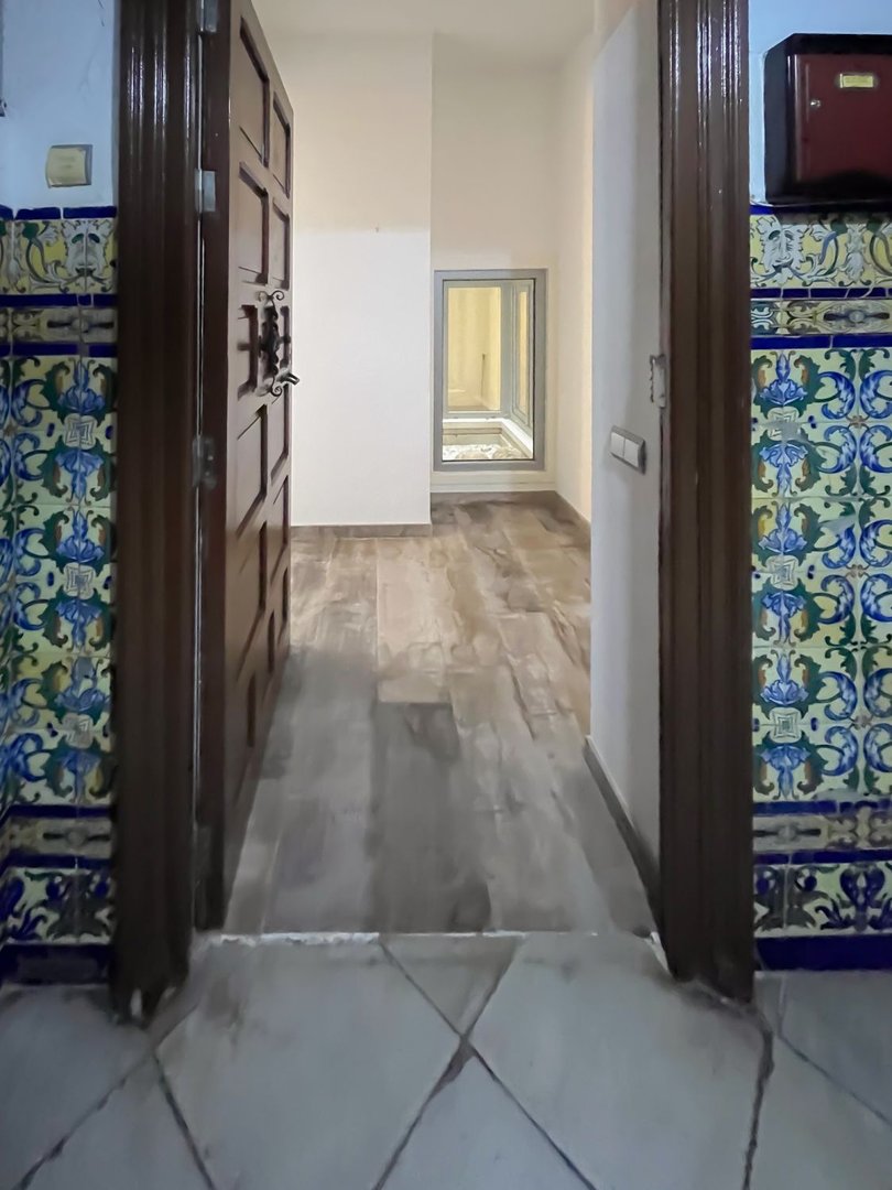 Piso de 154 m² en Sevilla