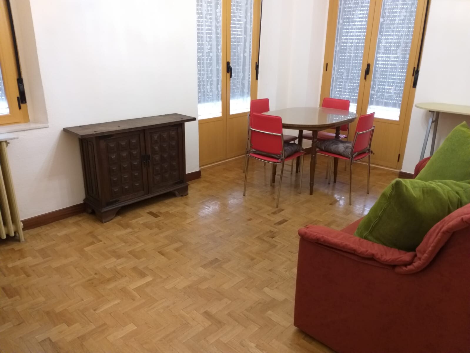 Piso de 90 m² en Salamanca