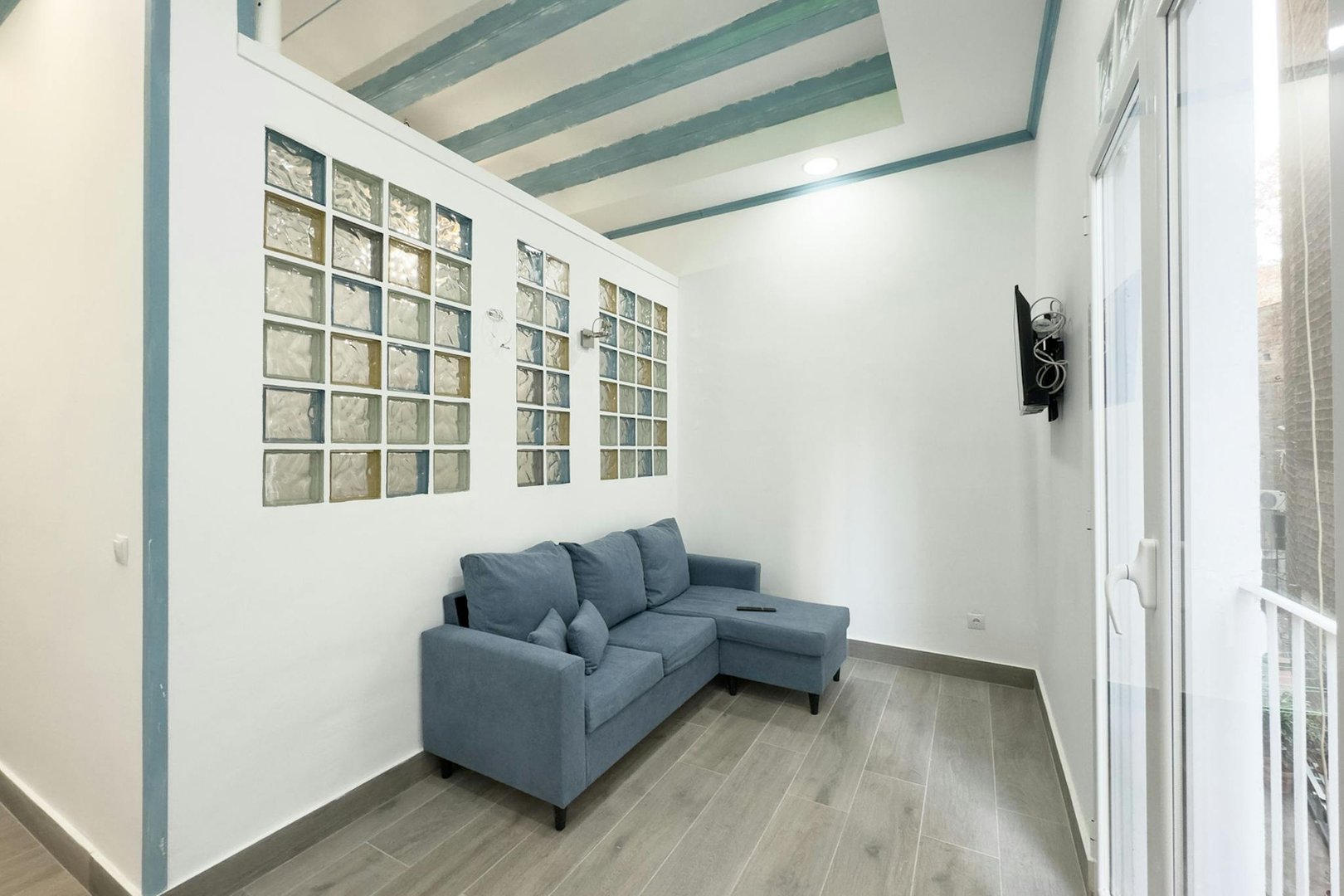 Pis de 55 m² a Barcelona