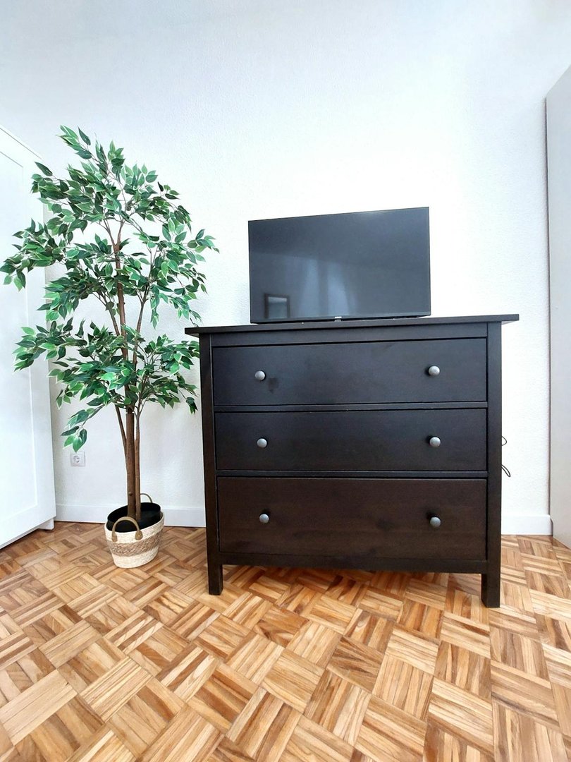 Habitación 111 m², Getafe