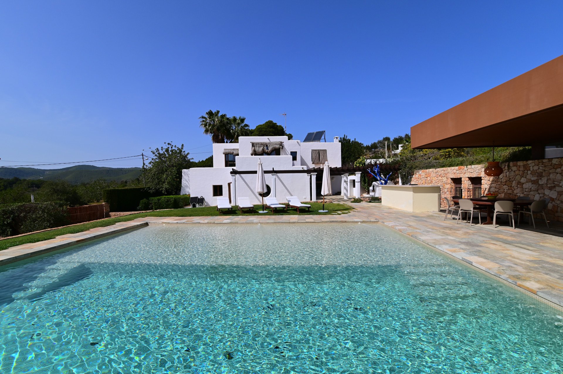 Casa 350 m² a Santa Eulària des Riu