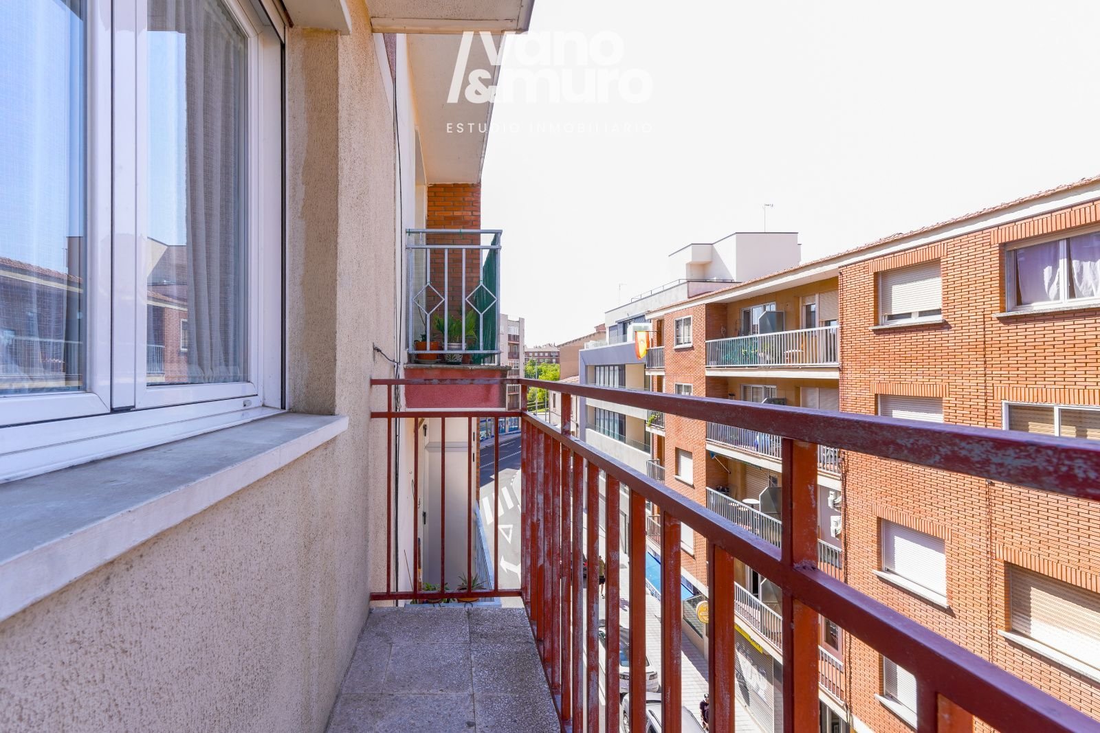 Habitación 98 m², Salamanca