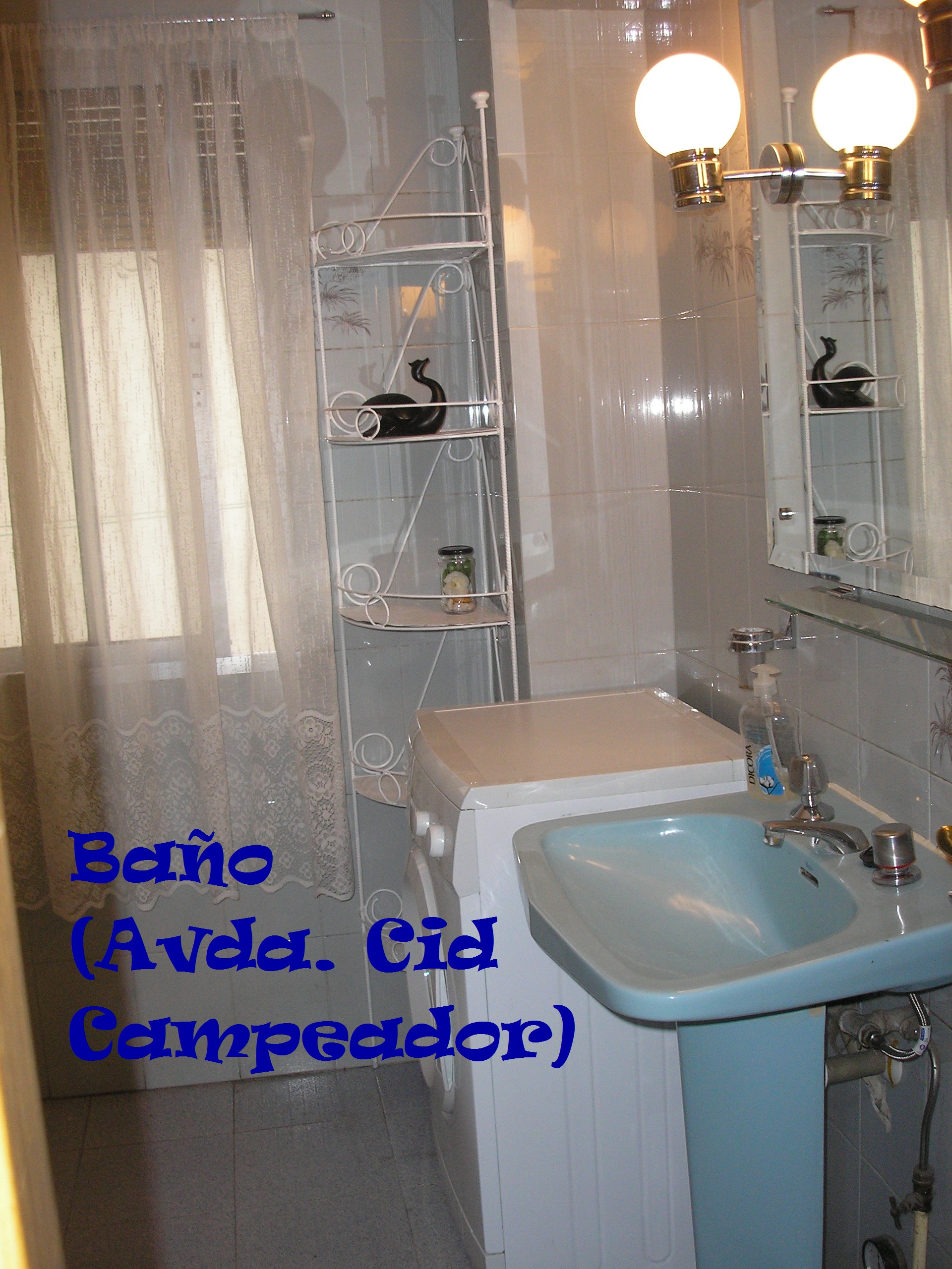 Habitación 132 m², Burgos