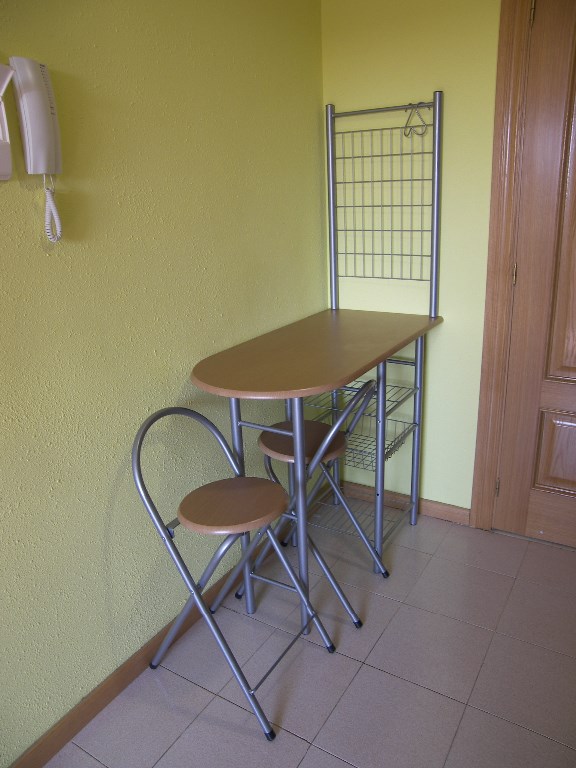 Wohnung 20 m² in Salamanca