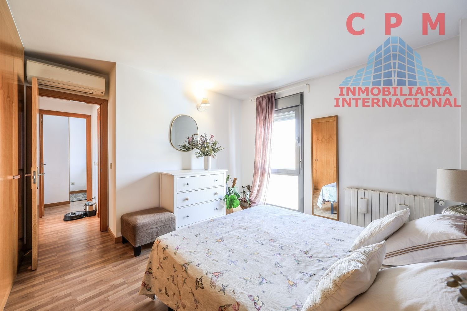 Piso de 117 m² en Madrid