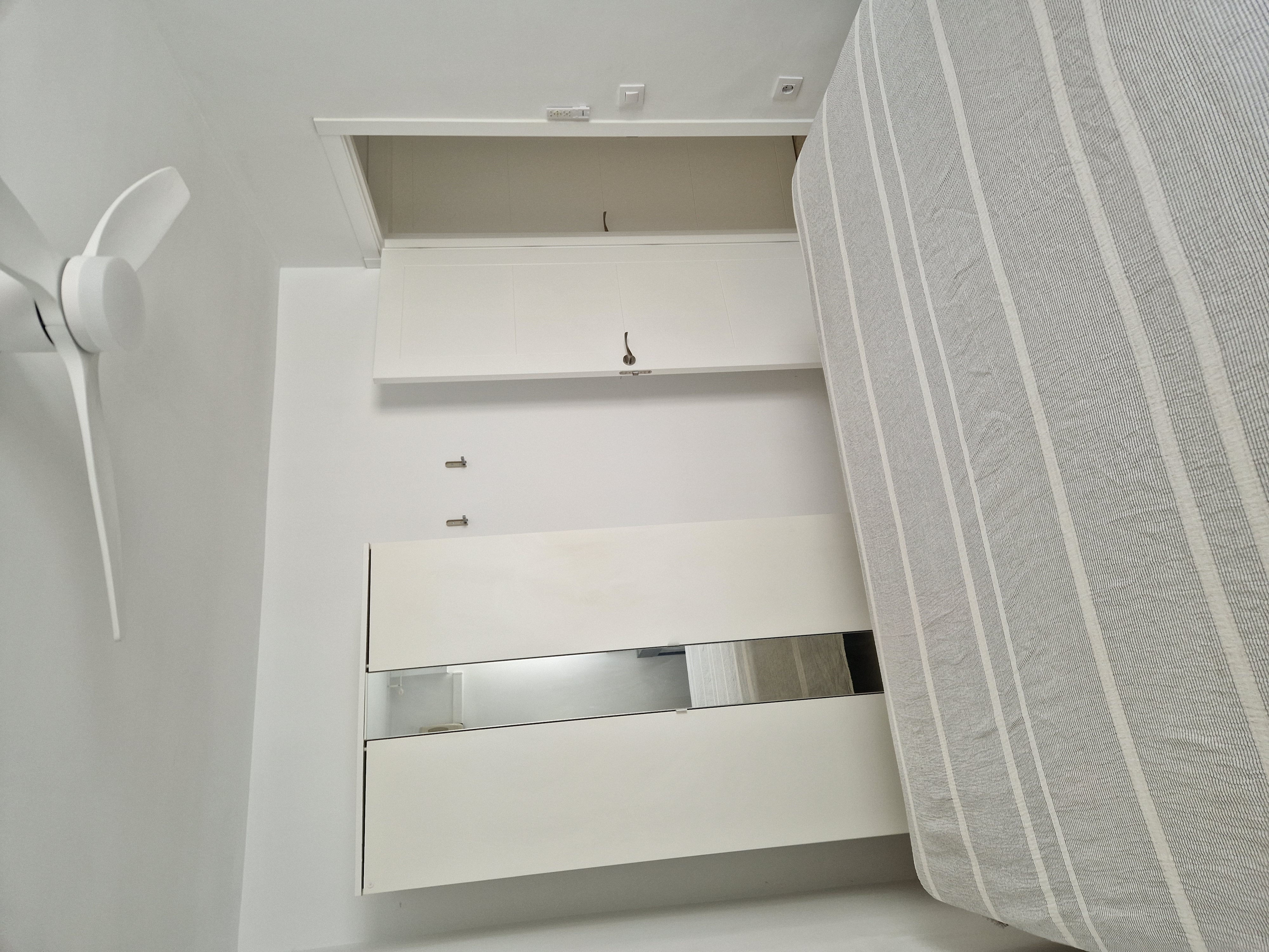 Habitación 70 m², Sevilla