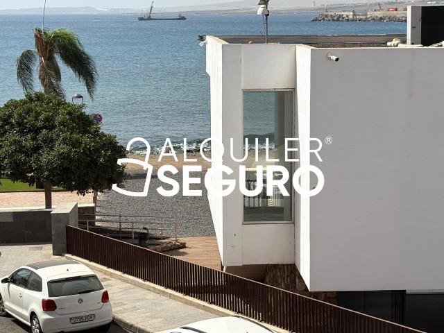 Piso de 110 m² en Puerto del Rosario