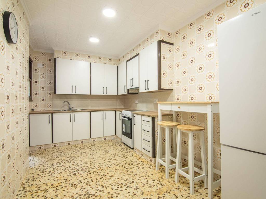 Pis de 115 m² a Elx