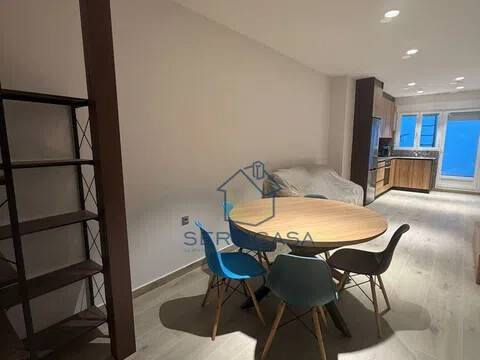 Piso de 60 m² en Hellín
