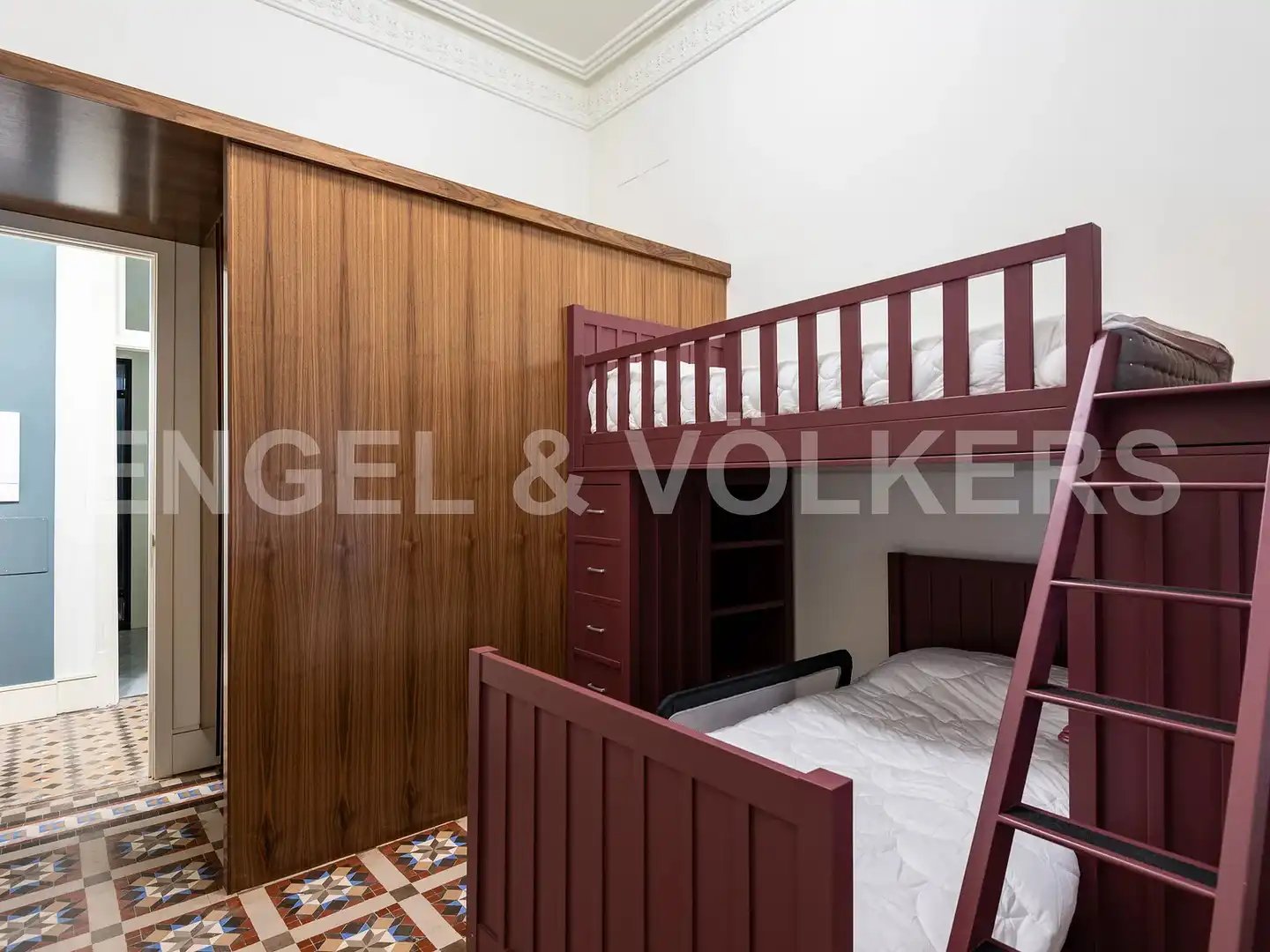 Piso de 130 m² en Barcelona