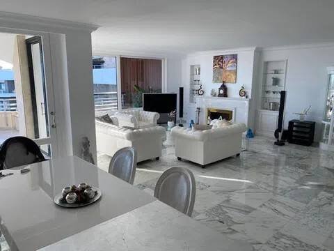 Piso de 285 m² en Palma