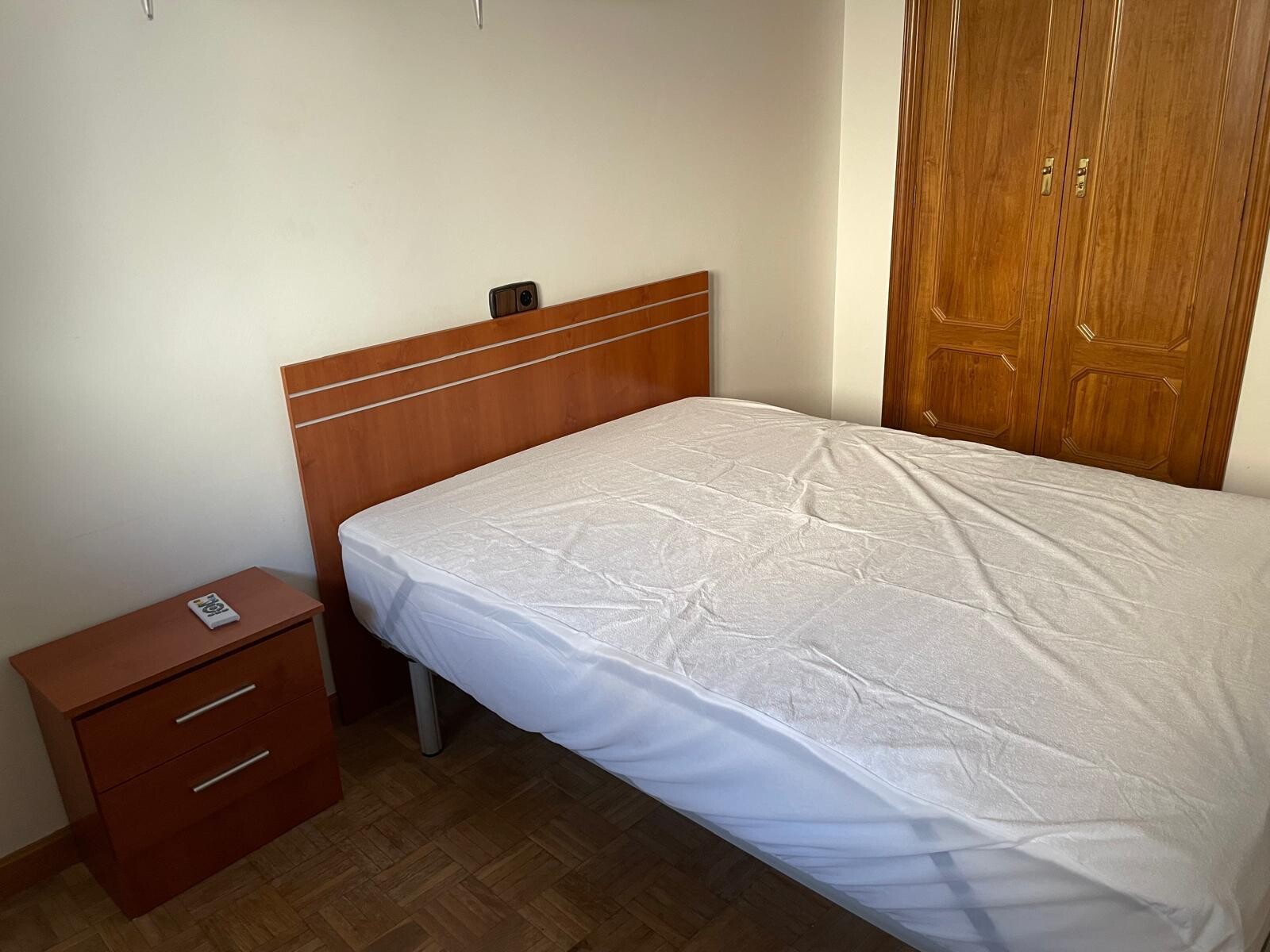 Piso de 60 m² en Salamanca