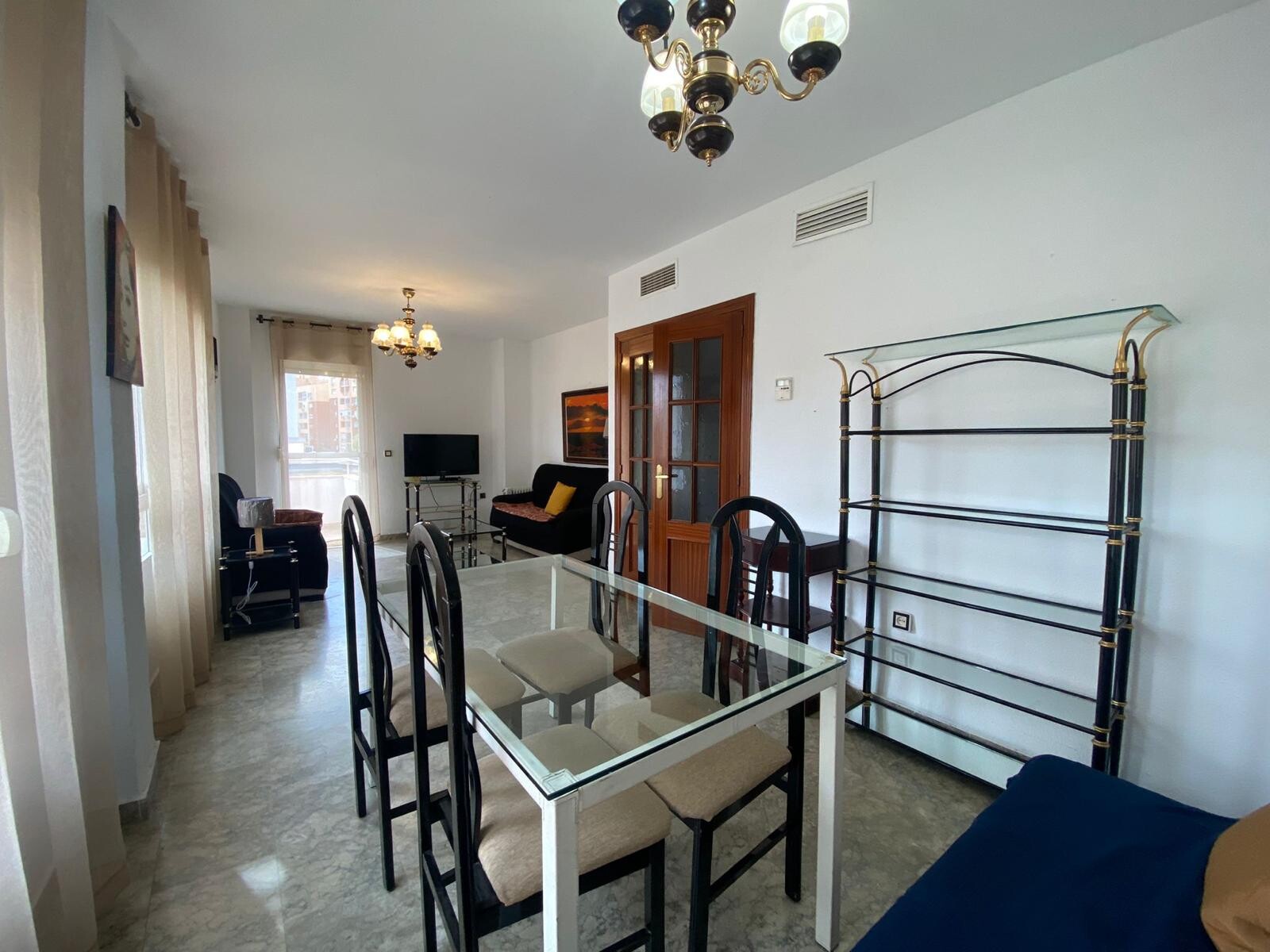 Piso de 100 m² en Badajoz