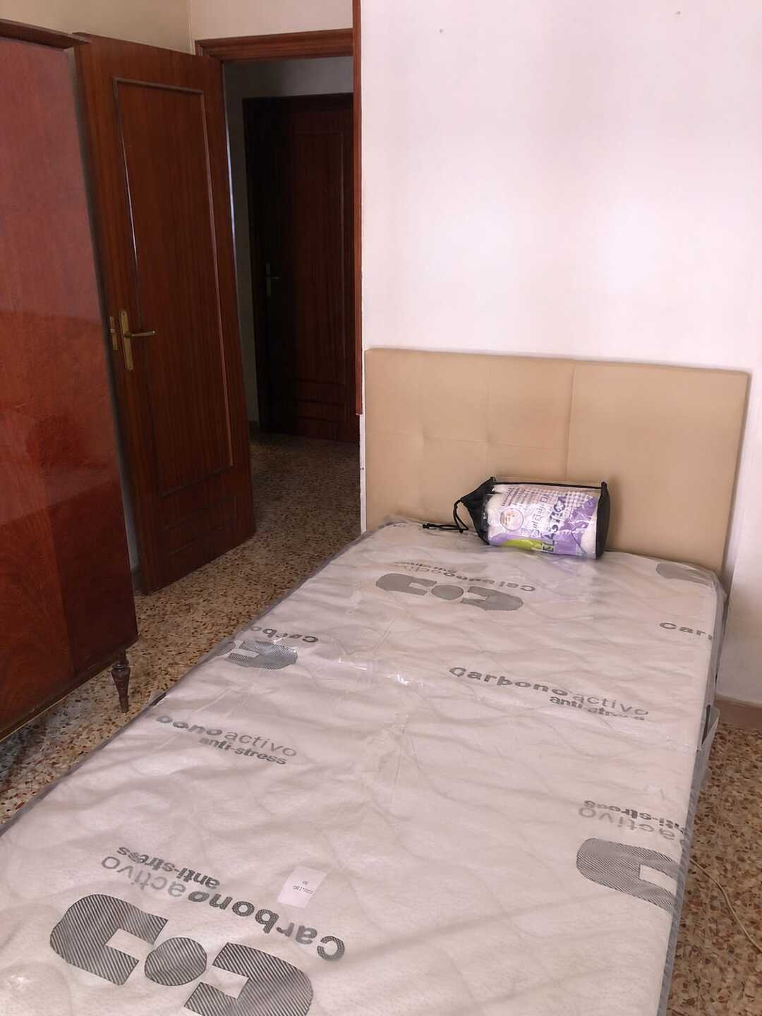 Piso de 105 m² en Murcia