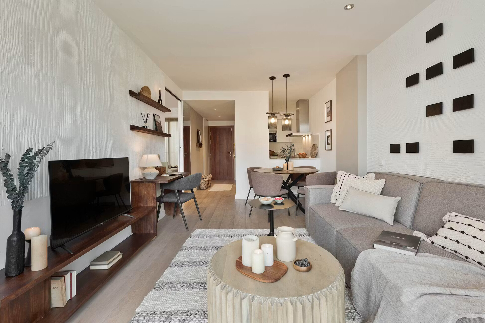 Appartamento 75 m² a Barcelona
