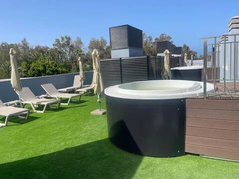 Piso de 40 m² en Mogán