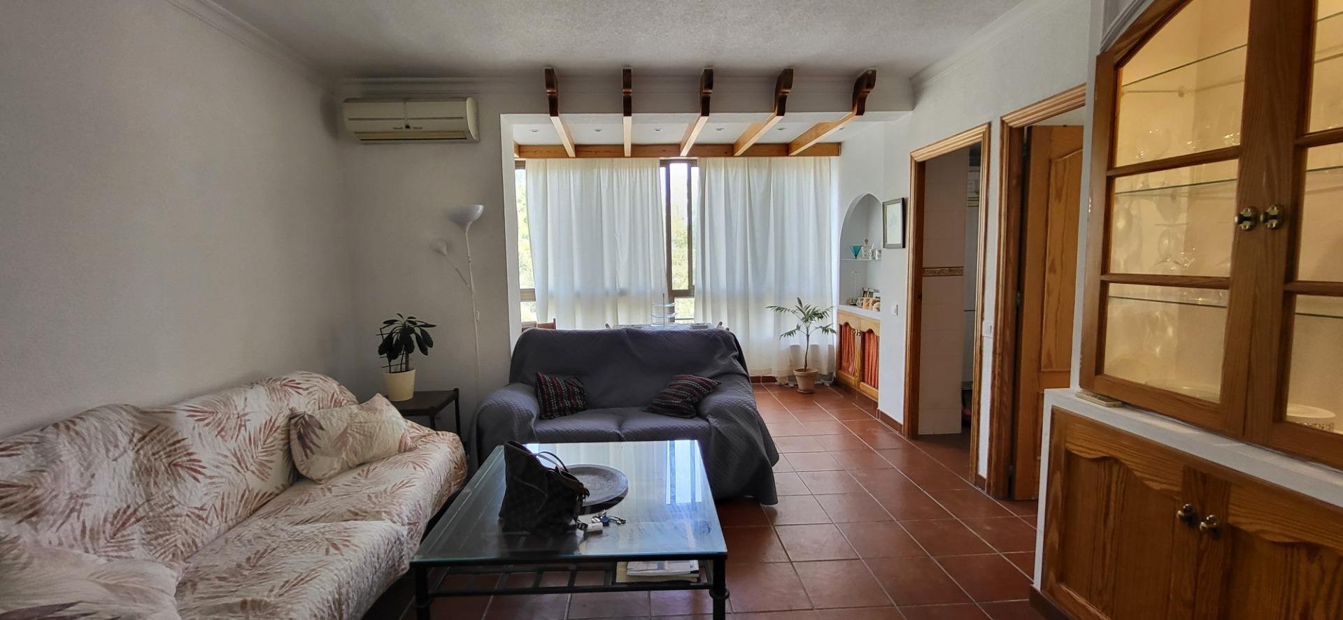 Piso de 65 m² en Marbella