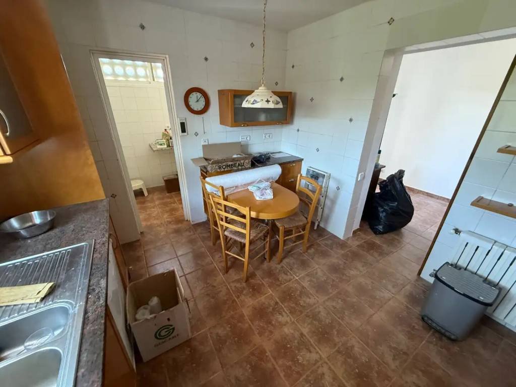 Casa de 206 m² a Santa Eulàlia de Ronçana