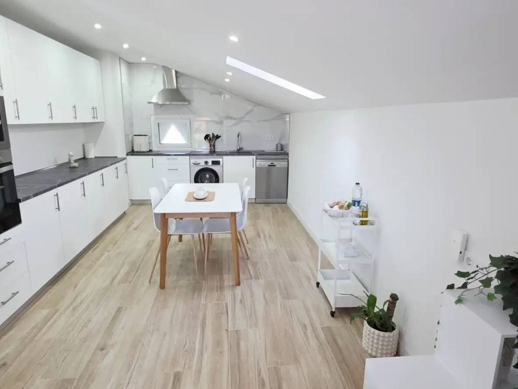 Piso de 55 m² en Sopela