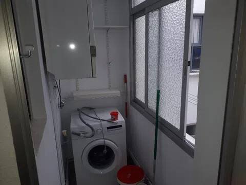 Pis de 115 m² a Albacete