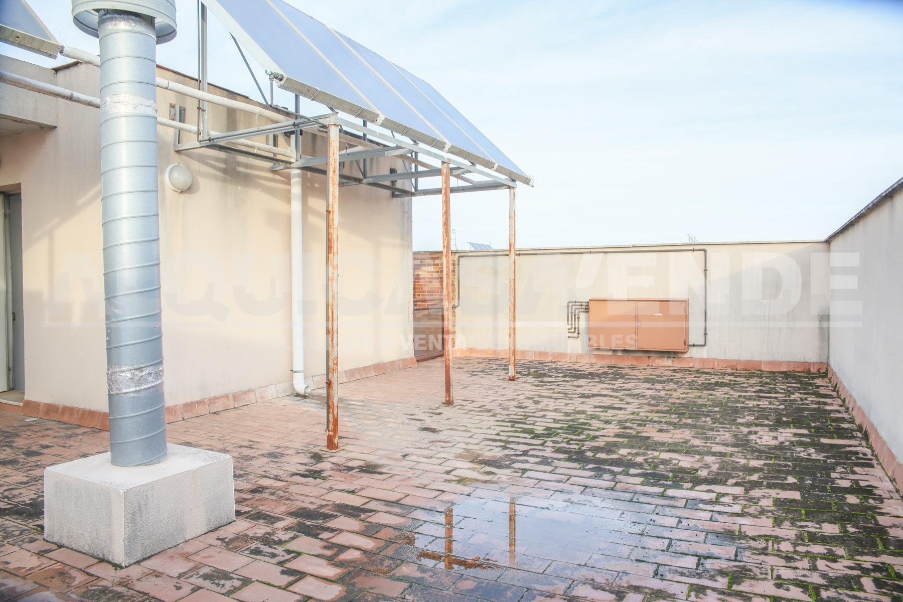 Piso de 65 m² en Sevilla