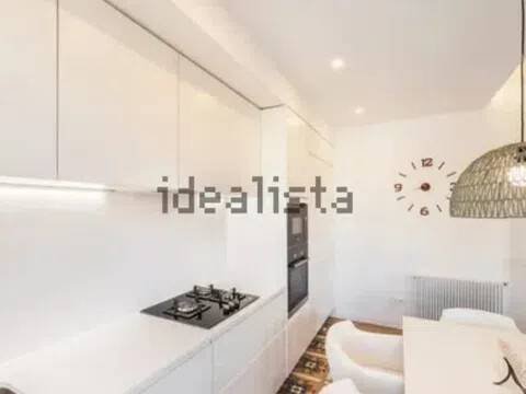 Piso de 94 m² en Barcelona