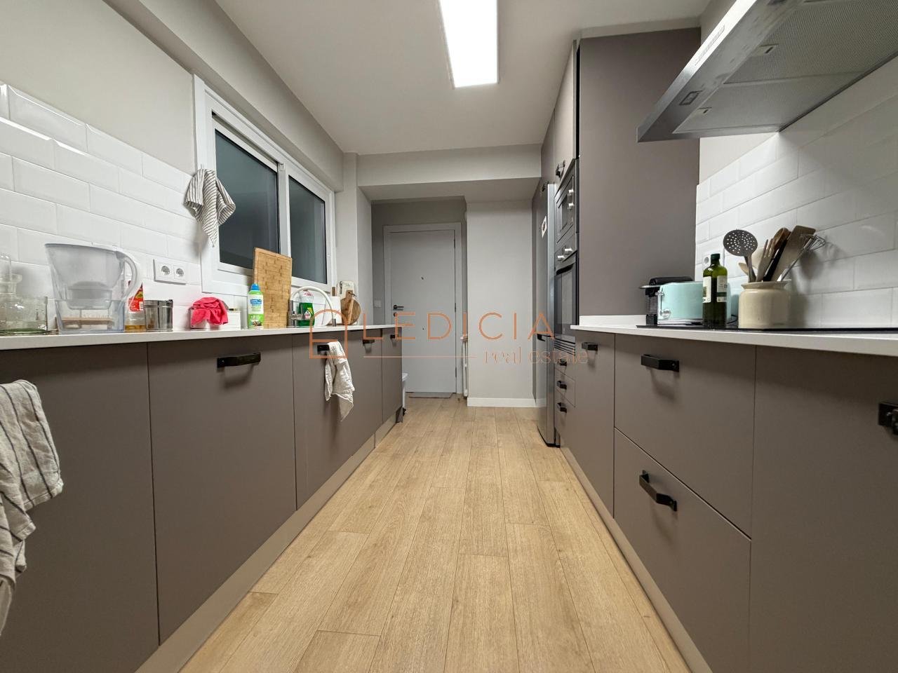 Pis de 122 m² a Vigo