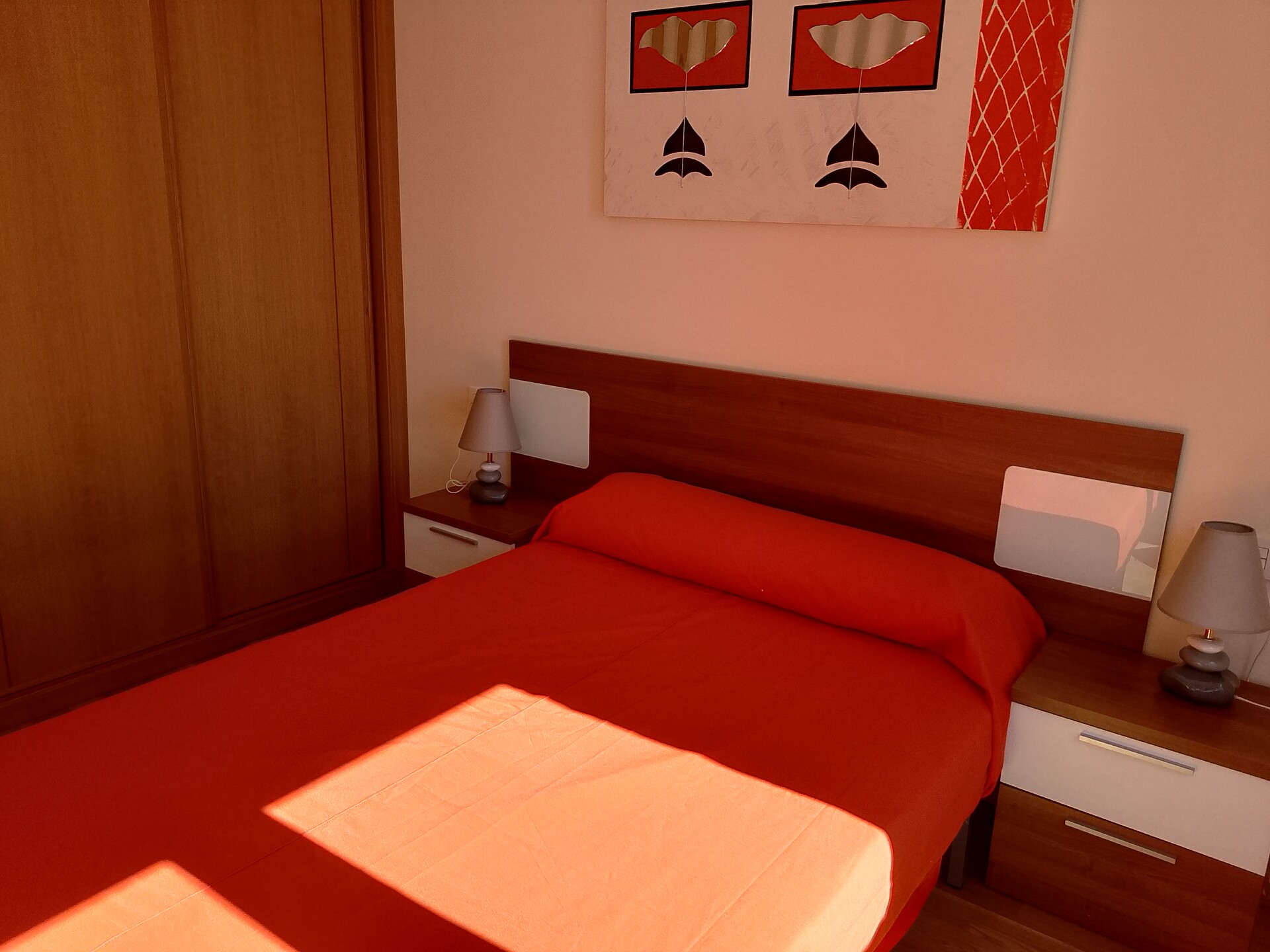 Piso de 105 m² en Ponferrada