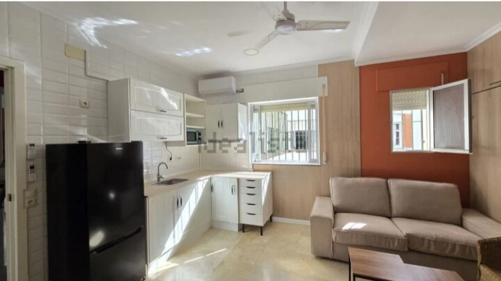 Piso de 50 m² en Dos Hermanas