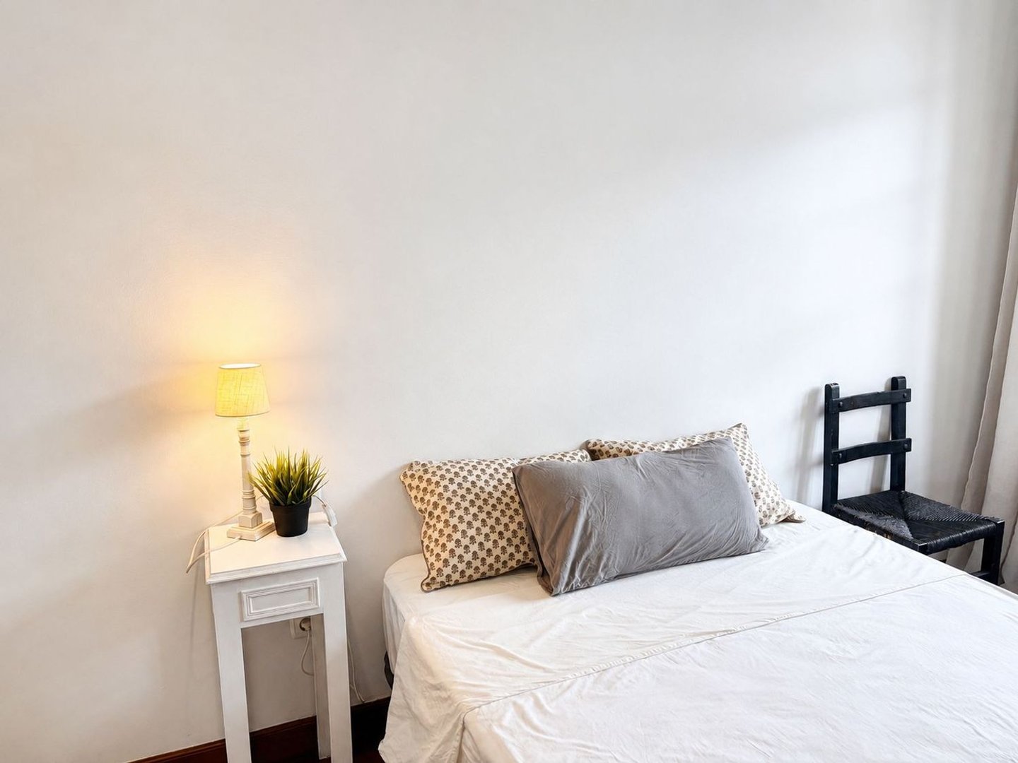 Wohnung 120 m² in Donostia / San Sebastián