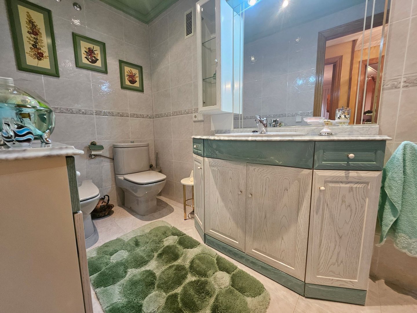Piso de 75 m² en Segovia