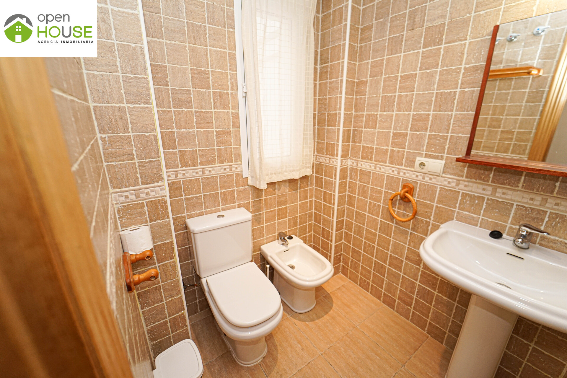 Piso de 89 m² en Güéjar Sierra