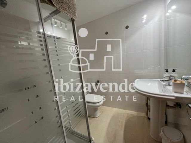 Piso de 140 m² en Santa Eulària des Riu