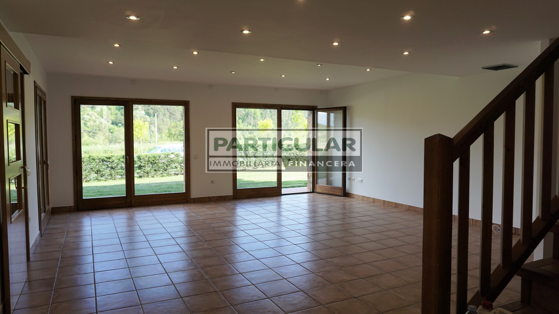 Pis de 279 m² a Santa Eulàlia de Riuprimer
