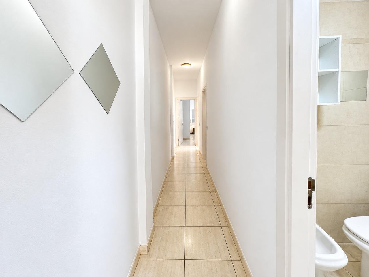 Piso de 84 m² en Las Palmas de Gran Canaria