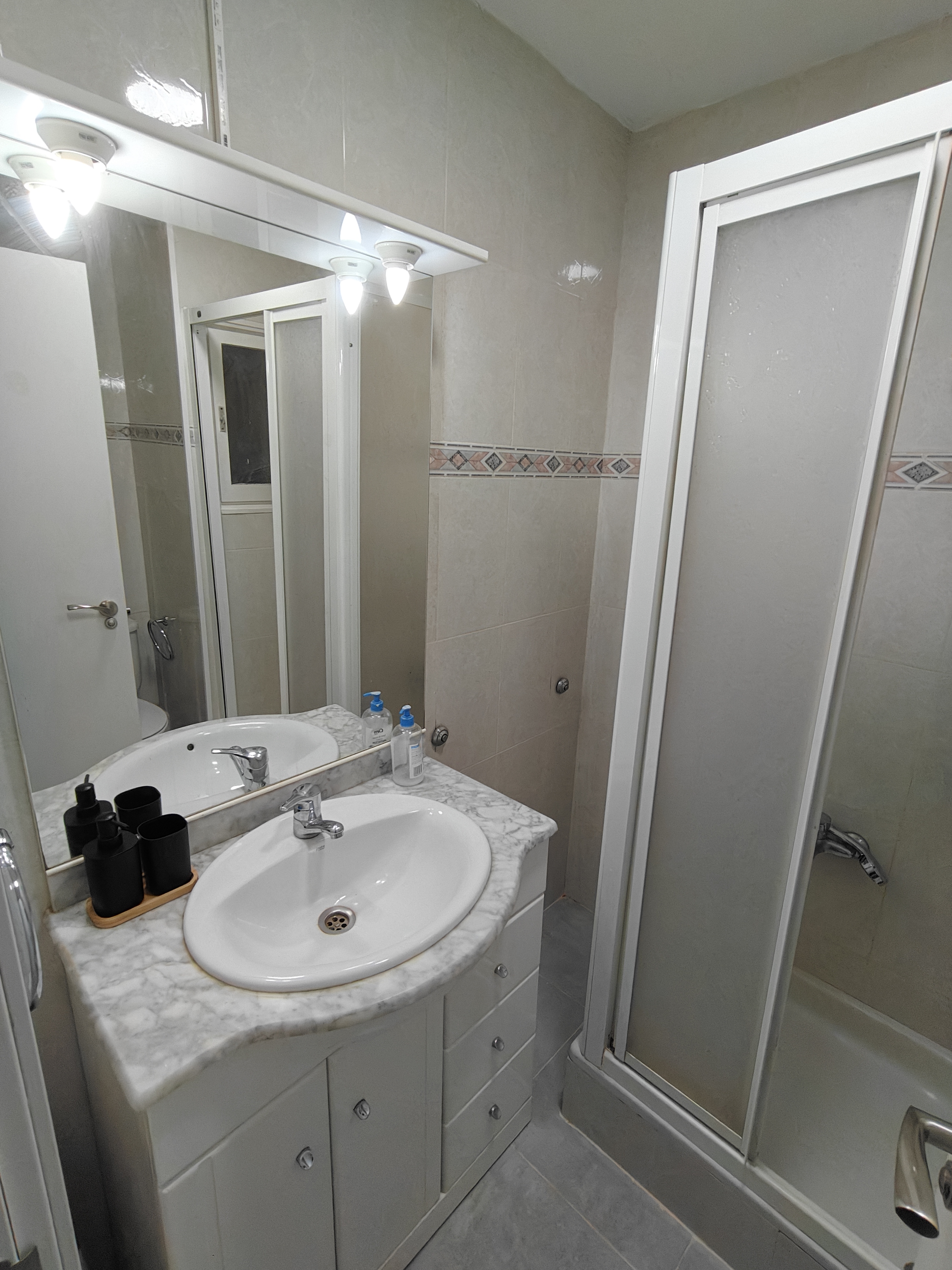 Habitación 90 m², Reus
