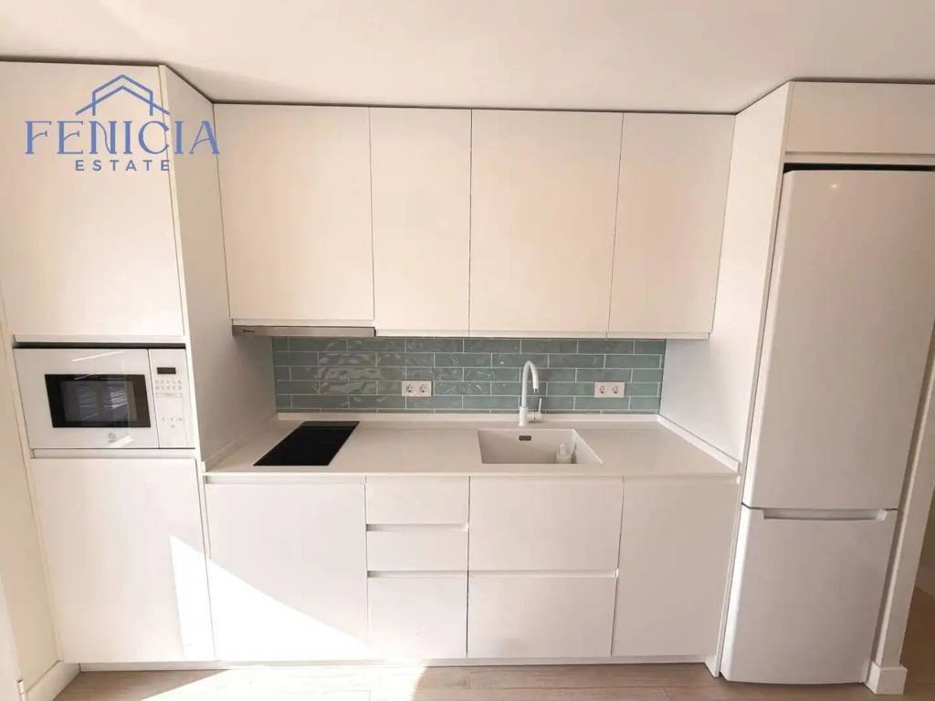 Piso de 60 m² en Almuñécar