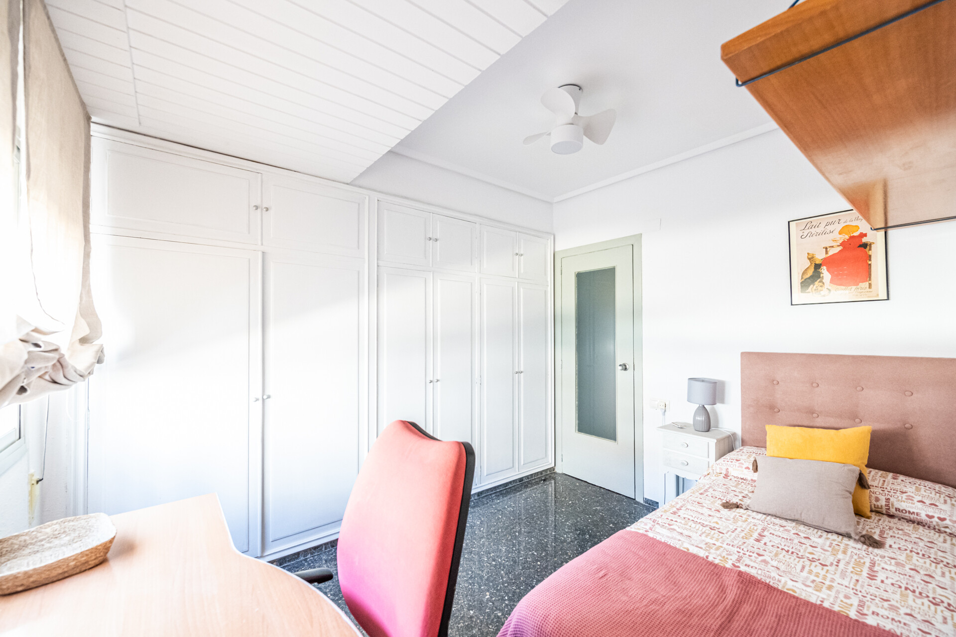 Appartamento 72 m² a Valencia