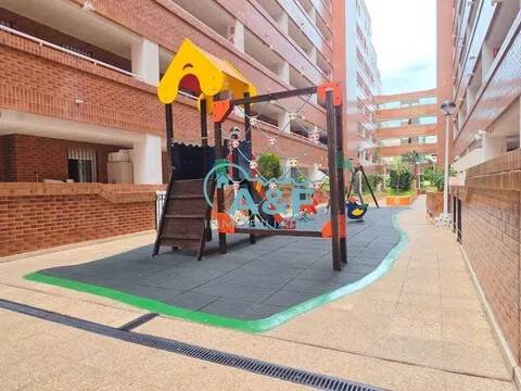 Piso de 51 m² en Oropesa del Mar