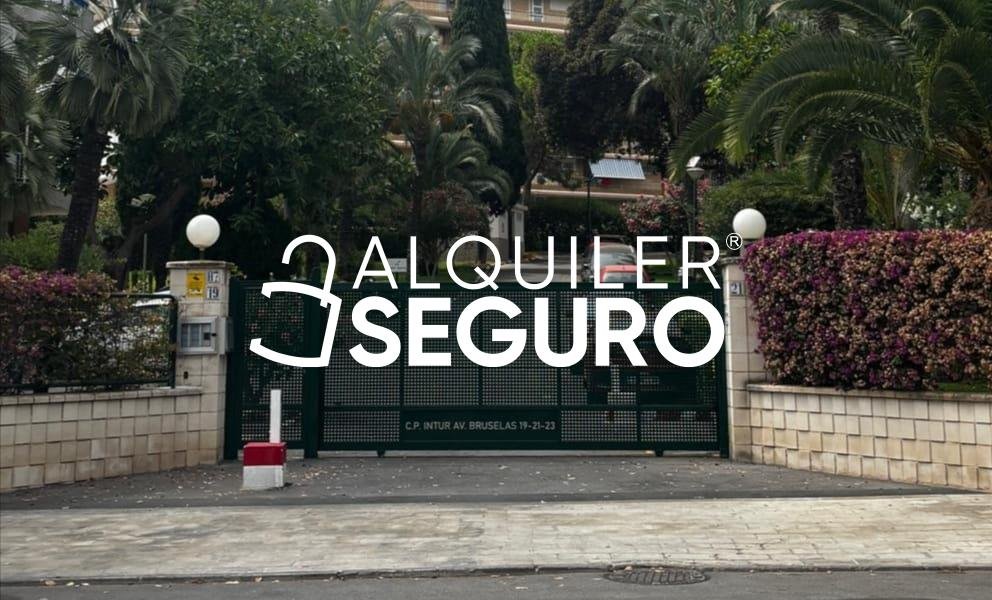 Pis de 80 m² a Alacant