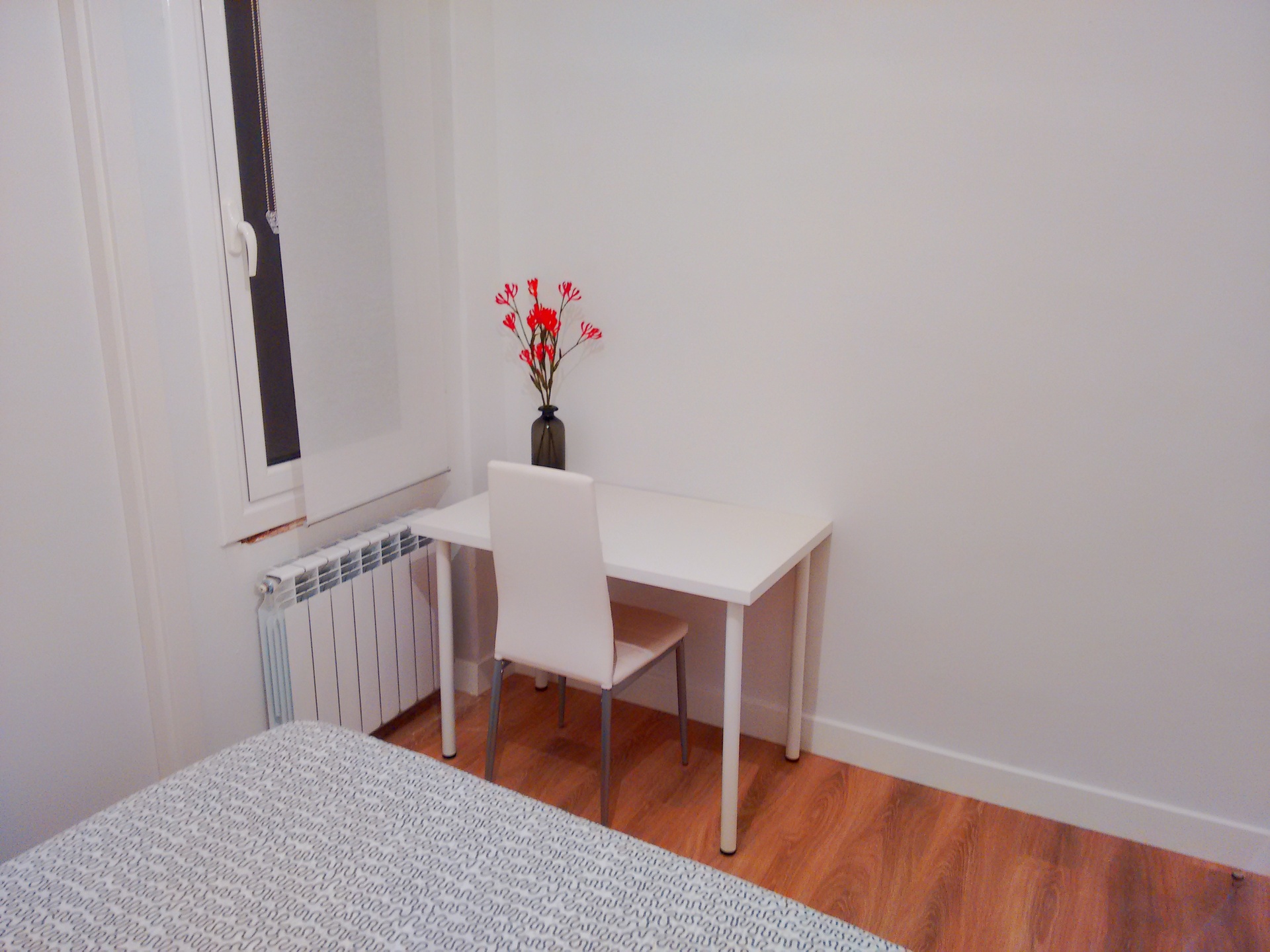 Piso de 85 m² en San Sebastián
