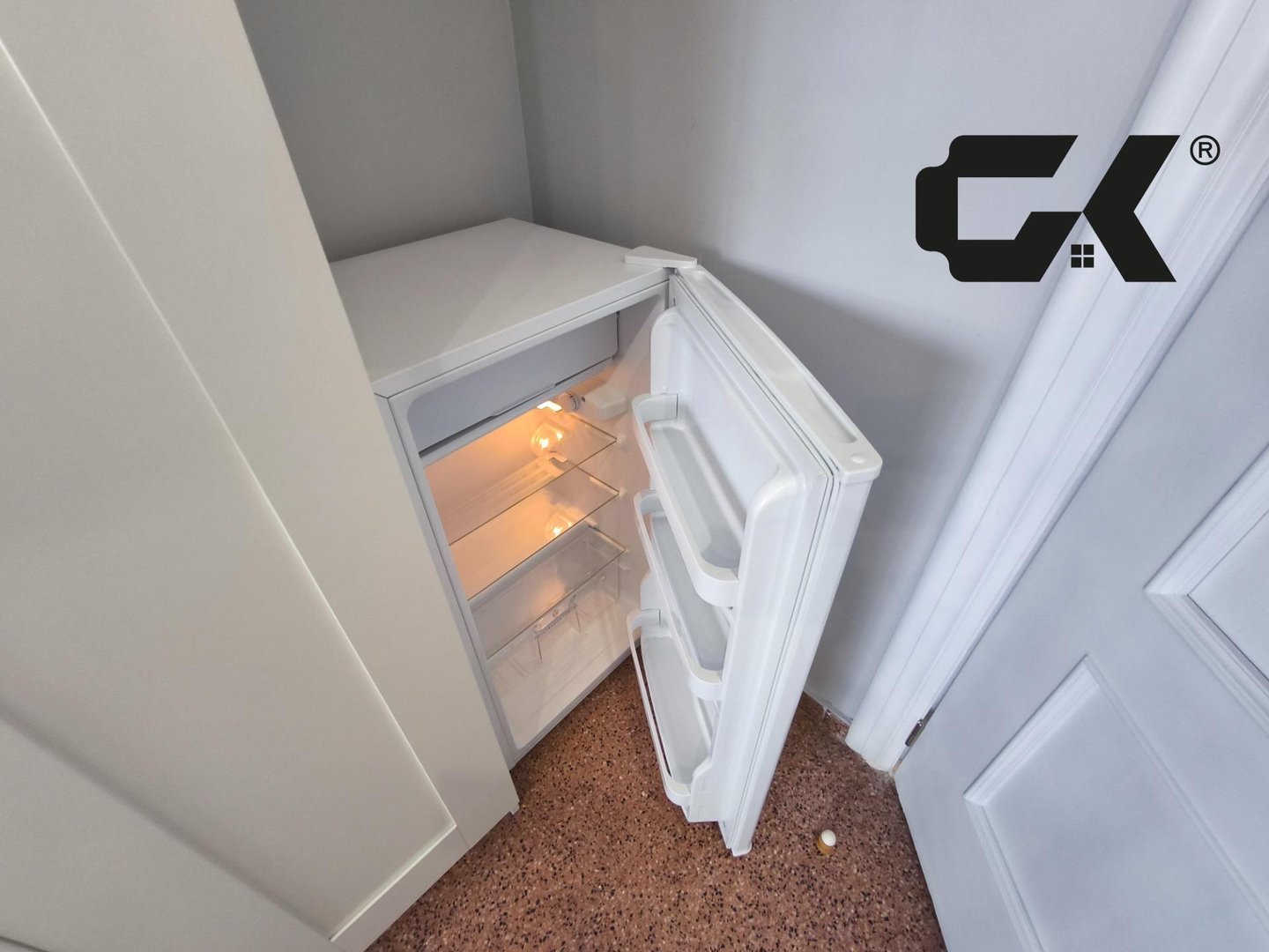 Habitación 100 m², San Javier